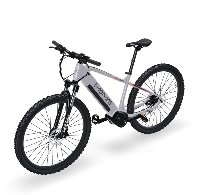 Long range e-bike rental Oslo