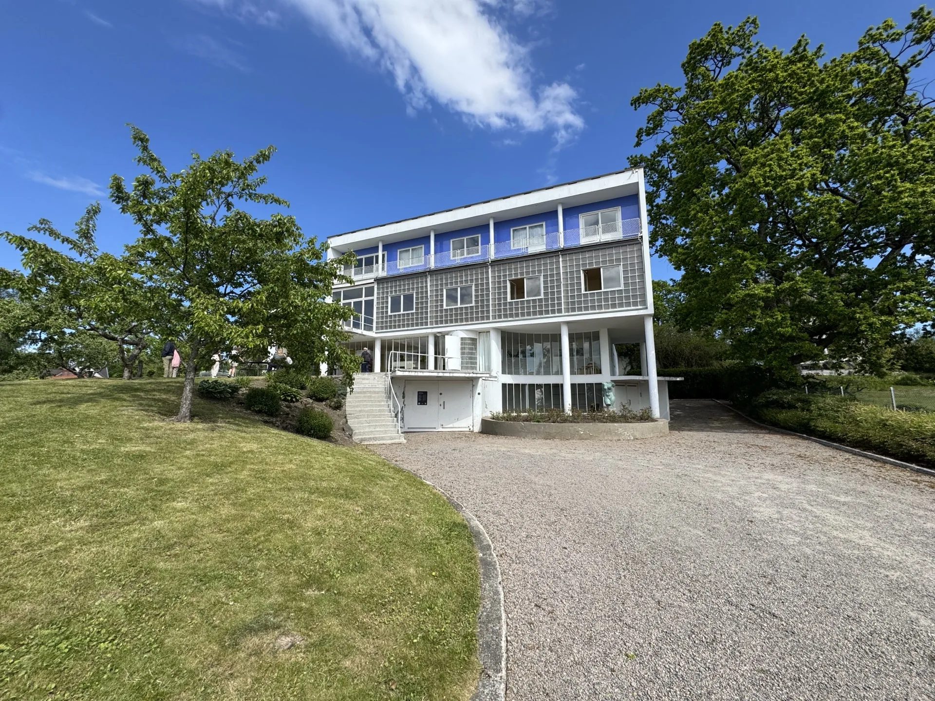 Oslo Architecture Tour